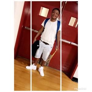 Meet your Posher, Alexander